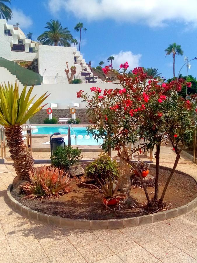 Most Sunny Days On Gran Canaria Puerto Rico  Exterior foto
