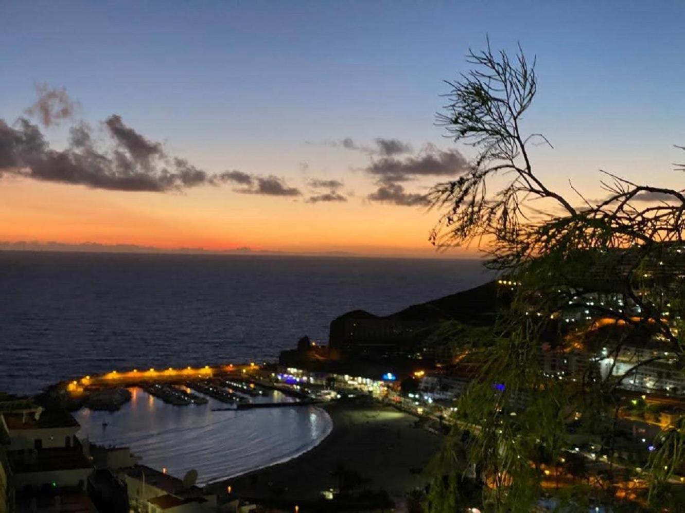 Apartamento Most Sunny Days On Gran Canaria Puerto Rico  Exterior foto