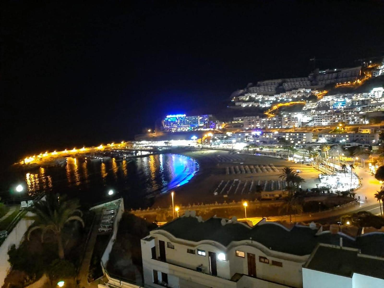 Apartamento Most Sunny Days On Gran Canaria Puerto Rico  Exterior foto