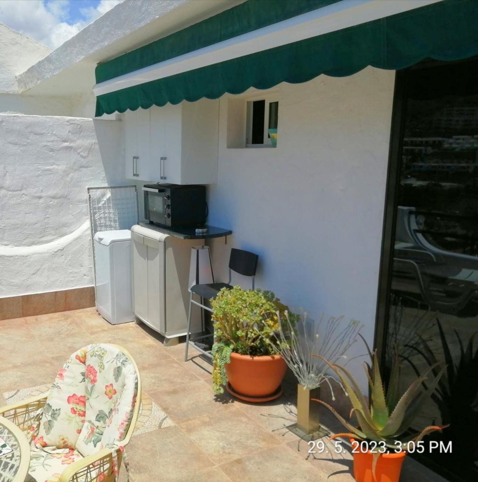 Most Sunny Days On Gran Canaria Puerto Rico  Exterior foto